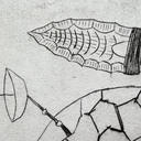 Rocket Propelled Clovis Point