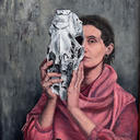 Calavera Del Caballo