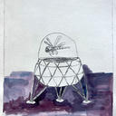 lunar lander