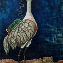 Bonsai Giant Sequoia