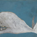 Crystal Tooth Whale
