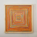 path though the autumn leaves